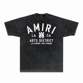 Picture of Amiri T Shirts Short _SKUAmiriS-XXLZJD05631920